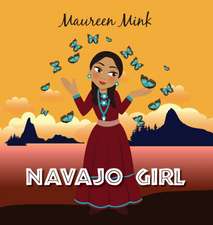 Navajo Girl