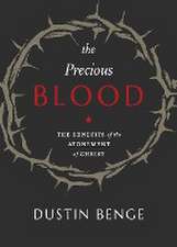 Precious Blood