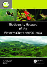 Biodiversity Hotspot of the Western Ghats and Sri Lanka