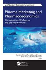 Pharma Marketing and Pharmacoeconomics