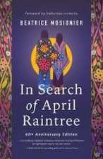 In Search of April Raintree