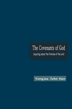 The Covenants of God