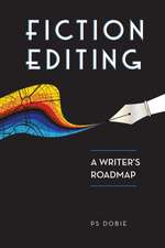 Fiction Editing