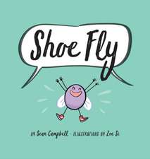 Shoe Fly