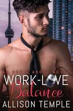 Work-Love Balance