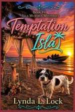 Lock, L: Temptation Isla