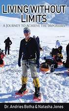 Living Without Limits