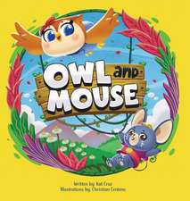 Owl and Mouse