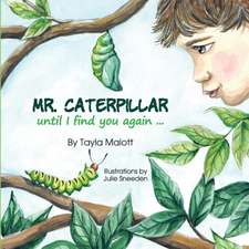 Mr. Caterpiller