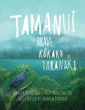 Tamanui
