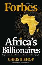 Africa's Billionaires