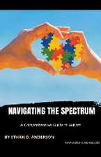 Navigating the Spectrum