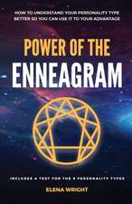 Power of the Enneagram