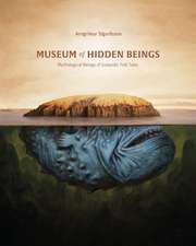 Museum of Hidden Beings