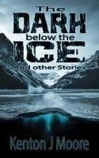 The Dark Below the Ice