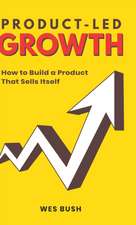 Product-Led Growth