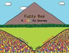 Fuzzy Bee