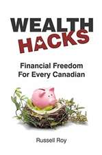 Financial Freedom for Every Canadian