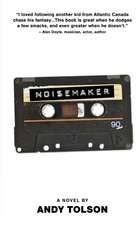 Noisemaker