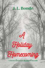 A Holiday Homecoming