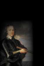 OLIVER CROMWELL AND THE RULE OF THE PURITANS IN ENGLAND