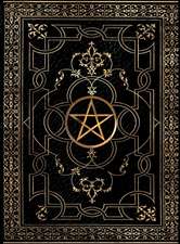 Witchcraft for Beginners