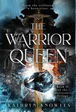 The Warrior Queen