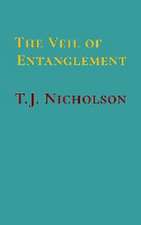 The Veil of Entanglement