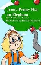 Jenny Penny Has an Elephant