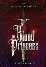 The Blood Princess