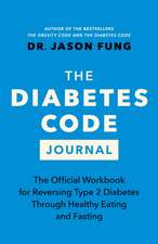 The Diabetes Code Journal