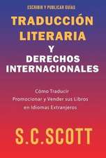 Traducción Literaria y Derechos Internacionales