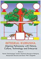 Integral Kumusha