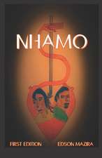 Nhamo