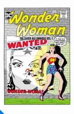 Wonder Woman: The Silver Age Omnibus Vol. 1