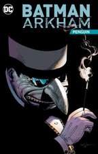 Batman: The Penguin