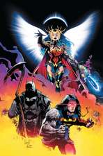 Dark Nights