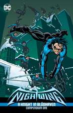 Nightwing