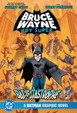 Bruce Wayne