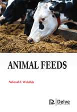Animal Feeds