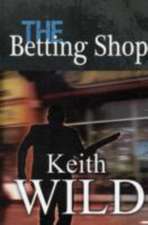 The Betting Shop