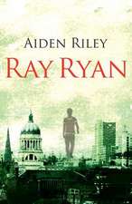 Ray Ryan