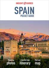 Insight Guides: Pocket Spain