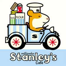 Stanley's Cafe