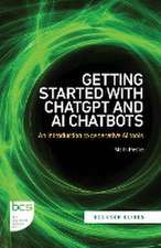 Getting Started with ChatGPT and AI Chatbots