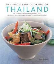 Thai Cooking