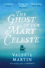 The Ghost of the Mary Celeste