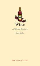 Wine: A Global History