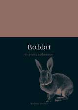 Dickenson, V: Rabbit