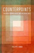 Counterpoints